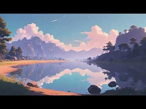 Bitcoin Lofi Music Mix for Financial Freedom