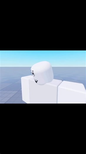 Questionable Face Animation in Roblox