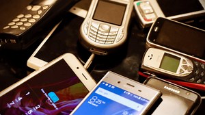 These are the most revolutionary phones of the last 30 years