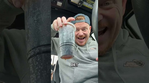 Why this McDonald’s Diet Coke hack tastes like a float