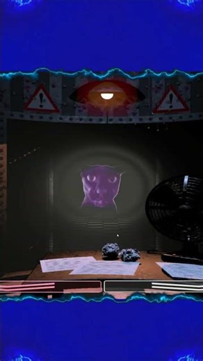 INSANE New FNAF Animatronics #fnaf #fivenightsatfreddys #gaming #funny #horror