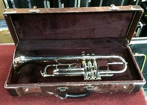 Couesnon Trumpet Serial Numbers