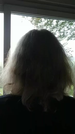 Dread install of @misisicoiffure Se dreads #synthdreads #sedreads #dreadlocksextension #handmadedreads #temporarydreads #dreadstyles #dreadlocks #fyp