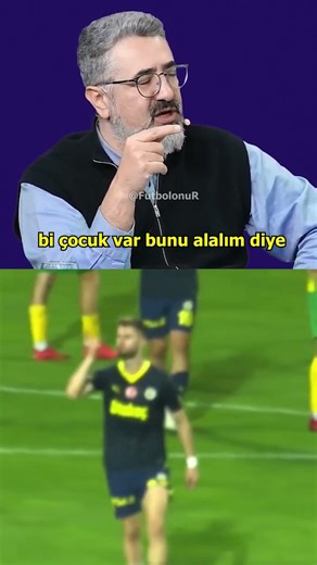 15.000 Eurodan 15 Milyon Euroya Scouting Budur ismail Yüksek - Serdar Ali Çelikler