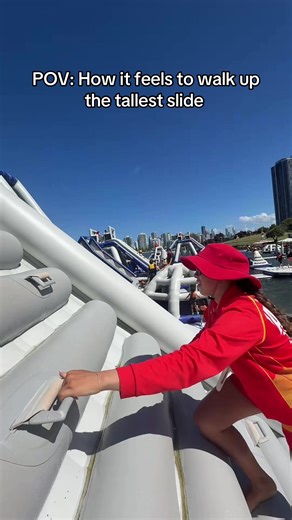 Exploring the Thrills at GC Aqua Park