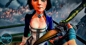 Top 10 Hardest Levels In Video Games | Videos on WatchMojo.com