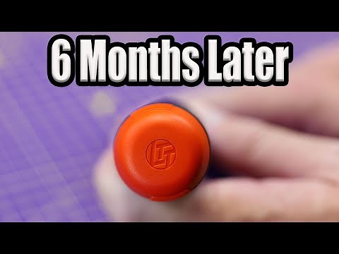 LTT Screwdriver 6 Months Later - Review