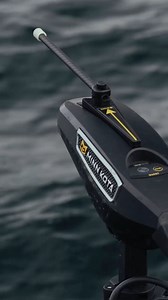 The @minnkotamotors Ultrex QUEST can dang near get the boat on plane🫨 | Target Walleye