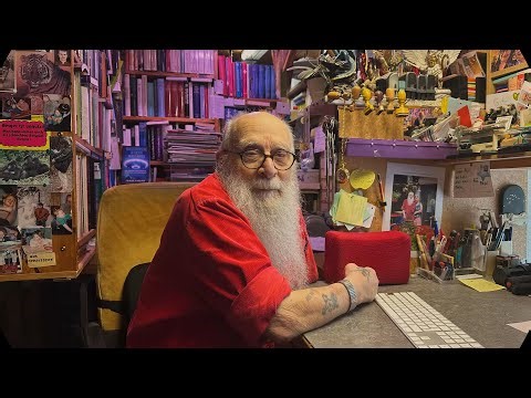 Billy Meier: Questions For Billy With Michael Voigtläender (Part 23)