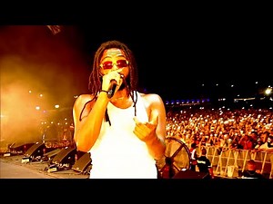 AMINÉ LIVE @ Rolling Loud Miami 2022 [FULL SET]