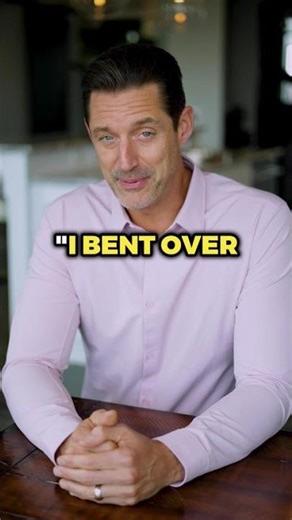 Back pain isn’t an injury — it’s an accumulation