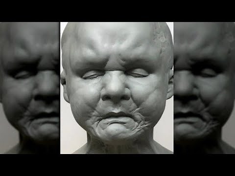 What The Bird Box Creatures Look Like Finally Revealed