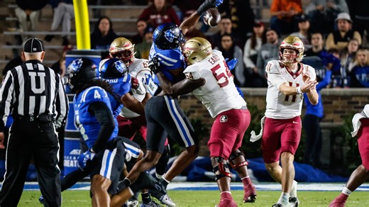 Duke football tickets vs NC State: See best prices for remaining available seats