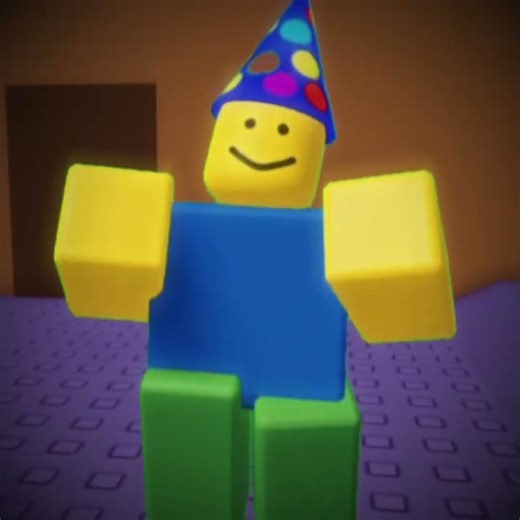 Party.exe Edit #roblox #trolledit