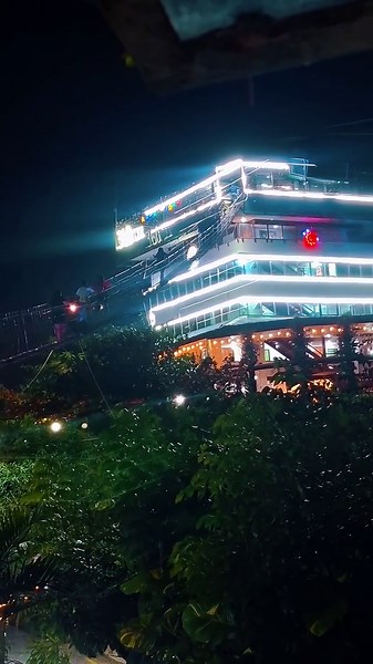 Exploring Cloud 9: The Best Overlooking View in Antipolo