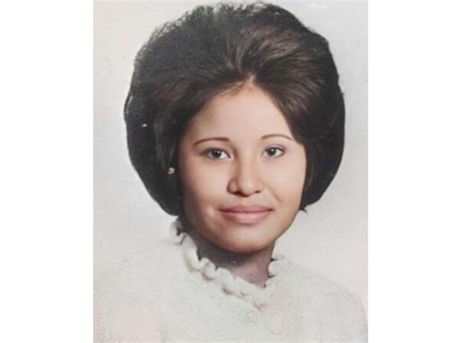 Lucille Owl-Salinas Obituary and Online Memorial (2025)