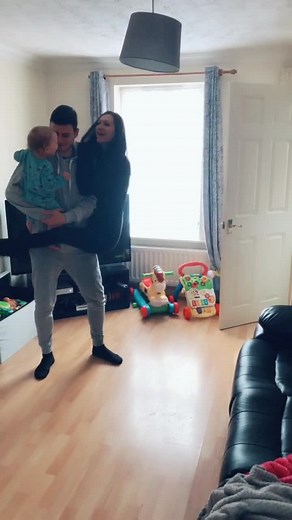 KOALA 😂 Son found it hilarious every attempt 😂 #foryou #foryoupage #koala #koalachallenge