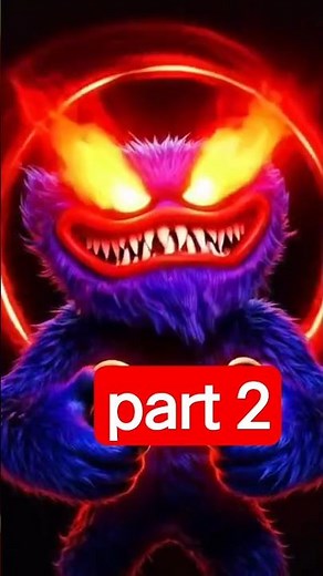 Part 2 Huggy Wuggy vs Squid Game Doll 😱 | Red Light Green Light Challenge 3D Gameplay #squidgame