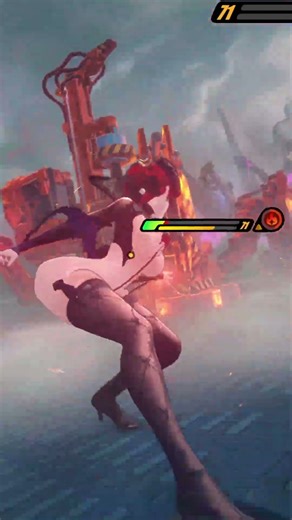 Evelyn Succubus ZZZ Mod 🔥 #zenlesszonezero