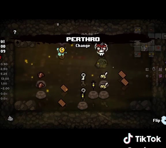 Mastering The Secret Runs in The Binding of Isaac