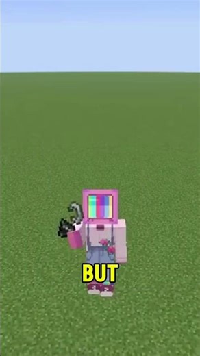 The Higher a Creeper Falls, the Faster It Explodes!? 😱 #shots