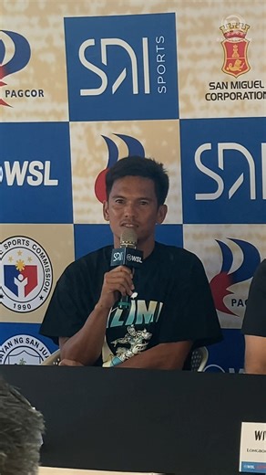 Top Filipino surfer sees La Union's hosting of world event a boost for surfing scene WATCH: Top Filipino surfer and world No. 8 Jay-r Esquivel says La Union's hosting of the World Surf League qualifying event is a big boost for young surfers in the country. Surfers from more than 20 countries are in the Philippines for the international longboard pro competition being held from January 20 to 24. | via Jaira Roxas/Rappler Related: https://www.rappler.com/sports/la-union-hosts-qualifier-world-surf
