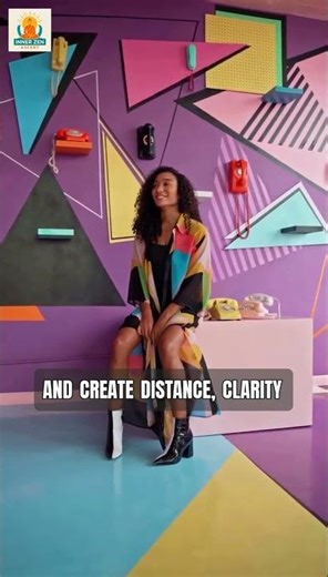 Step Back to See Clearly Zen Wisdom for Finding Clarity in Life