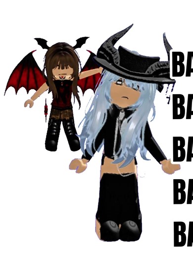 BANG BANG BANG! | Roblox edit