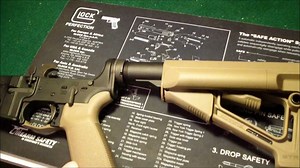 My Palmetto State Armory AR15 Lower Receiver Build | ARO News