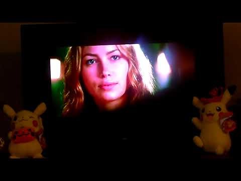 Sextuple Feature DVD Opening #10