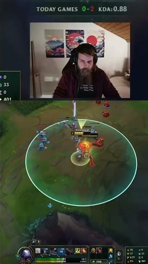 GG First blood | #rickseiken auf #Twitch