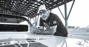 Aaron Lewis - Am I The Only One (Official Music Video)