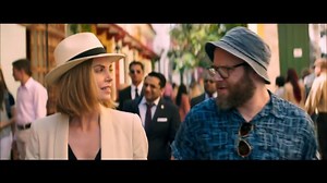 Long Shot (2019 Movie) Official Trailer Seth Rogen, Charlize Theron Brief - A down-on-his-luck journalist becomes an important cog in a woman's quest to become the first female president of the United States. Initial release: 7 June 2019 (USA) | Hollywood Exclusives