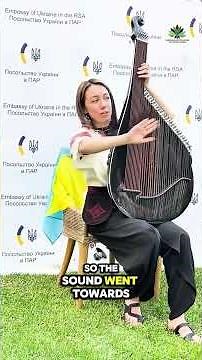 Six centuries of sound in one instrument. 🎶