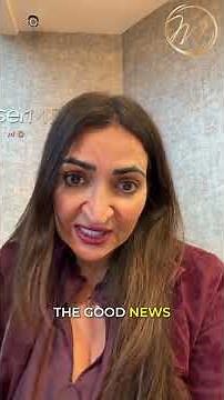 Uneven Eyebrows After Botox: Why It Happens and the Fix | Dr. Macha