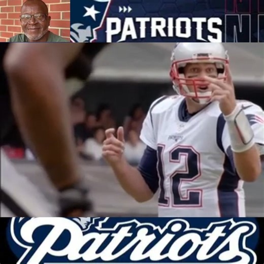🔥NFL Highlights Patriots: Tom Brady: "The Undisputed GOAT" of the NFL History | Tom Brady’s legacy is unmatched. From late-round draft pick to the most decorated quarterback in NFL history, Brady redefined greatness, perseverance, and championship excellence. 🔥 These Patriots highlights capture the brilliance, leadership, and clutch DNA that made him the undisputed GOAT. Witness iconic throws, historic comebacks, and the championship mentality that shaped an entire era of NFL dominance. | Mike