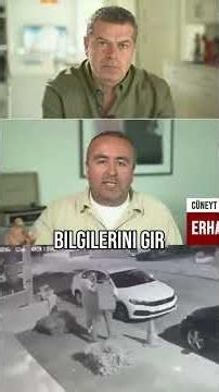 What Happened When IMM Executive Erhan Karaal Was Kidnapped? #cüneytözdemir #ibb