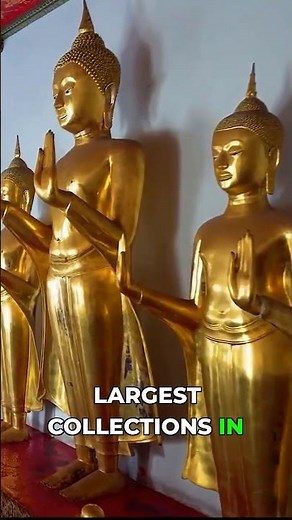 The Most Unique Temples in Bangkok