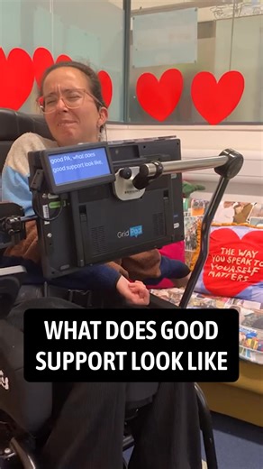 We are very excited to announce the fantastic new project our volunteer Nadia Clarke will be doing with us later this month! ✨ As a fantastic disability advocate, with lots of lived experience hiring and managing her own support team, Nadia will be leading sessions over a few weeks on Tuesdays about what good care looks like - and what people with learning disability should expect from personal assistants! 🦽 #Disability #LearningDisabilities #PersonalAssistants #Support #SupportWorker #Accessib
