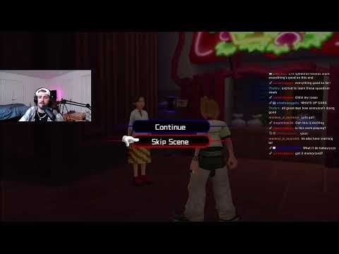 KH2.5 Critical Speedrun Showcase by @Zoim