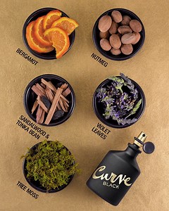 5.2K views · 118 reactions | Experience Curve Black the new cool, sophisticated, and bold scent. Available now: https://tinyurl.com/larenjd | Curve Fragrances | Facebook