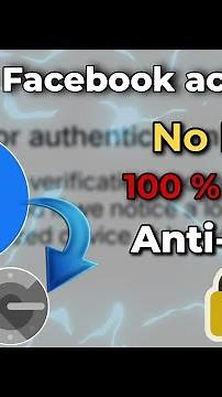 how to use google authenticator app for facebook in tamil | how to secure facebook account