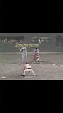 #バース…50号逆転3ラン！51号ダメ押しソロ！ #マジック1！ #福間 #プロ野球 #みんなのタイガース #実況録画