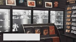 The End of Forge World: Games Workshops Rebranding Shift