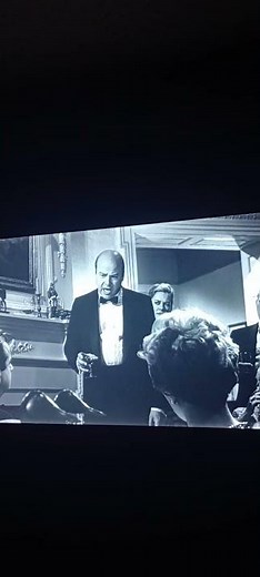 Tonight's Movie: Fail Safe (1964) Action Thriller Drama