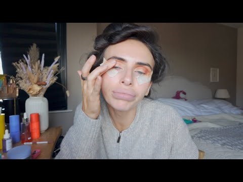 I'm a makeup guru again..