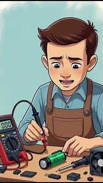 🔥🔥How to revive an 18650 battery that won't charge