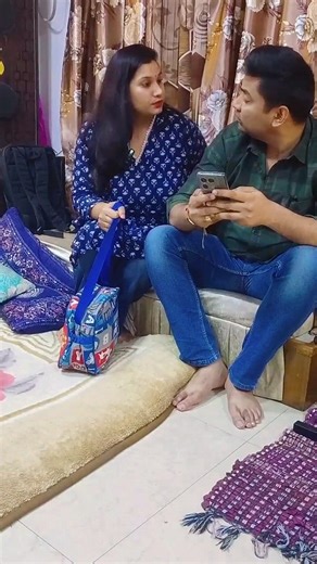 Kartikey Mudgal on Instagram: "2 baar marte-marte bacha diya… Phir samjha driver hi problem hai 🤯🤣 #DesiComedy #HusbandLogic #FunnyReels #RelatableAF #IndianComedy"