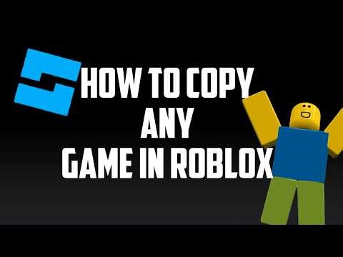 How To Copy ANY Roblox Game 2026! (UNPATCHED) | Download Any Place Fast! 🚀