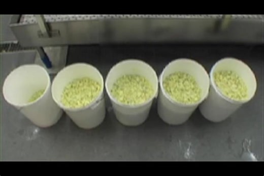 【食品技术原理】天津科技大学丨含课件